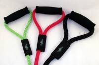 soft foam handle option