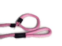 7' large size dog slip leash