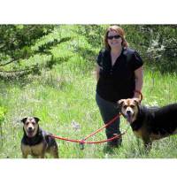 Soft Lines, Inc. - 8' "No-Tangle" Splitter Round Snap Leashes 1/2" - Image 2